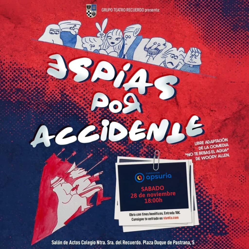 teatro solidario recuerdo